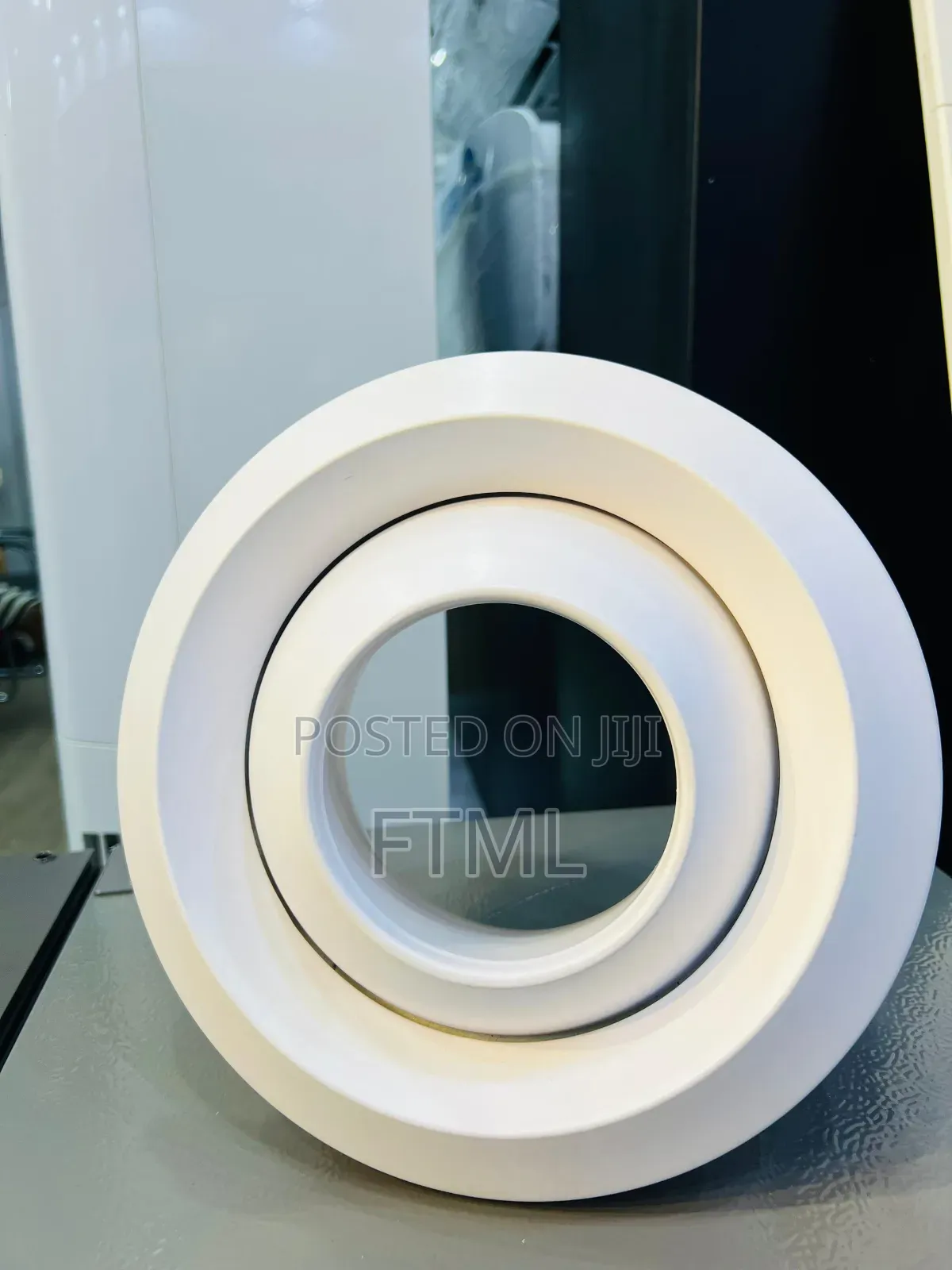 200mm Jet Diffuser/Nozzle