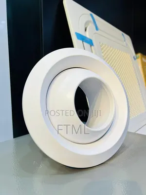 200mm Jet Diffuser/Nozzle