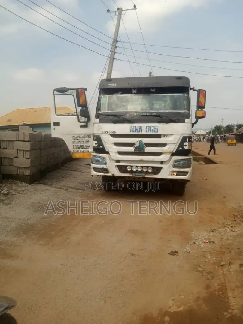 Dangote Cement Distributors Nationwide
