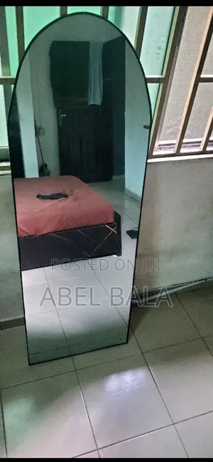 Mirror (Standing Wall Mirror)