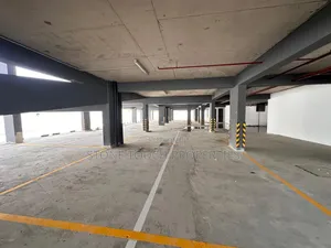 3bdrm Block of Flats in Ikate for rent