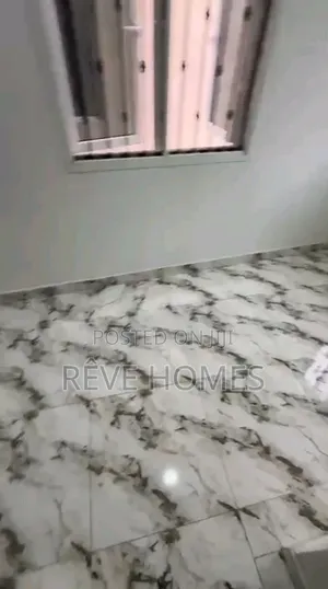 Furnished 1bdrm Apartment in Shomolu / Shomolu for rent