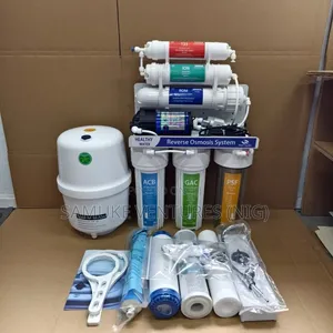 Reverse Osmosis Water Filter