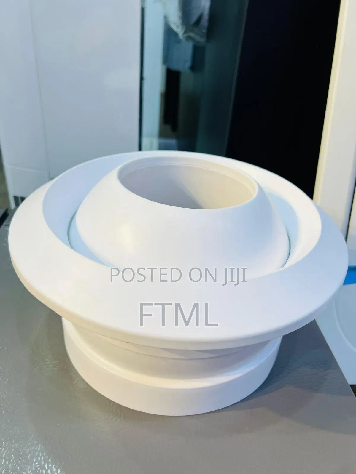 250mm Jet Diffuser/Nozzle