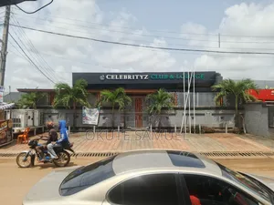 Furnished 1bdrm Condo in Conet, Benin City for sale