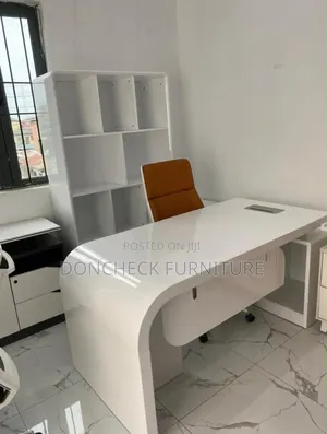 Quality Executive Md Table