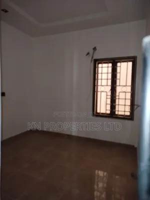 2bdrm Apartment in Penthouse, Guzape District for rent