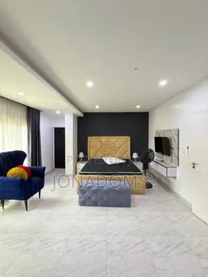 Furnished 4bdrm Duplex in Urban Prime 4, Ogombo for rent