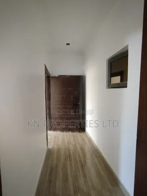 2bdrm Apartment in Penthouse, Guzape District for rent