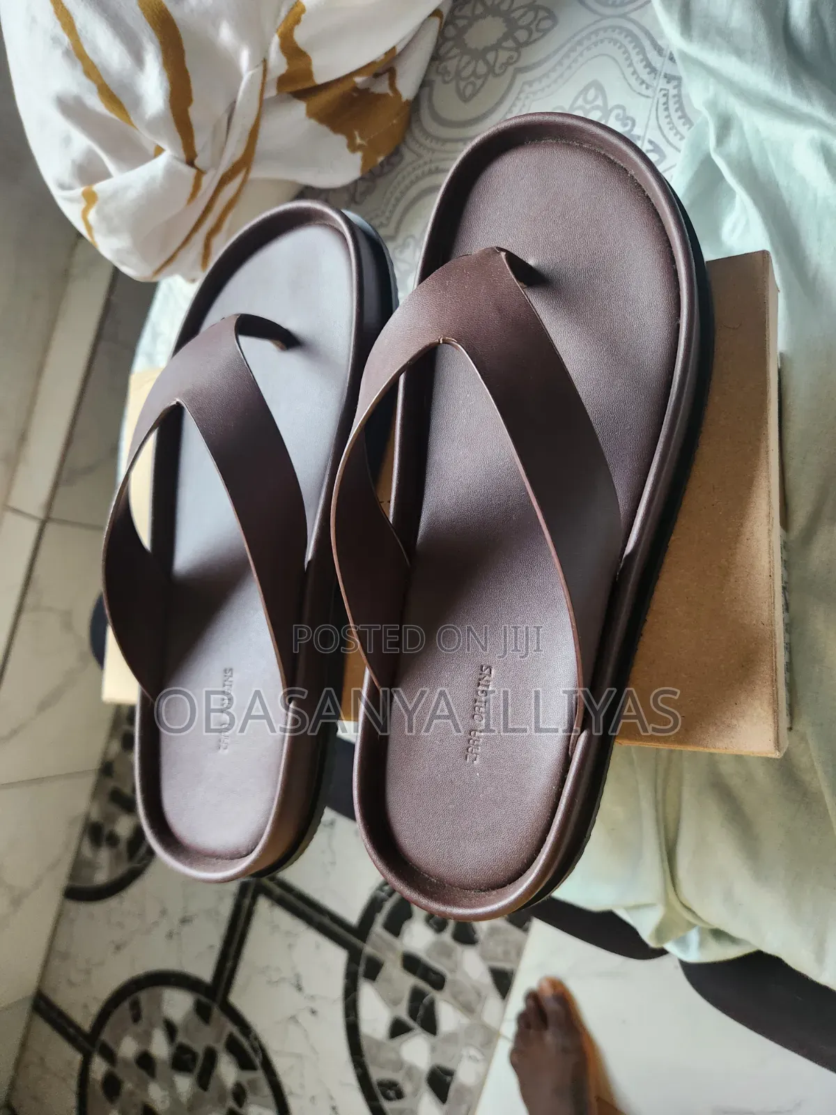 Zara Original Palm