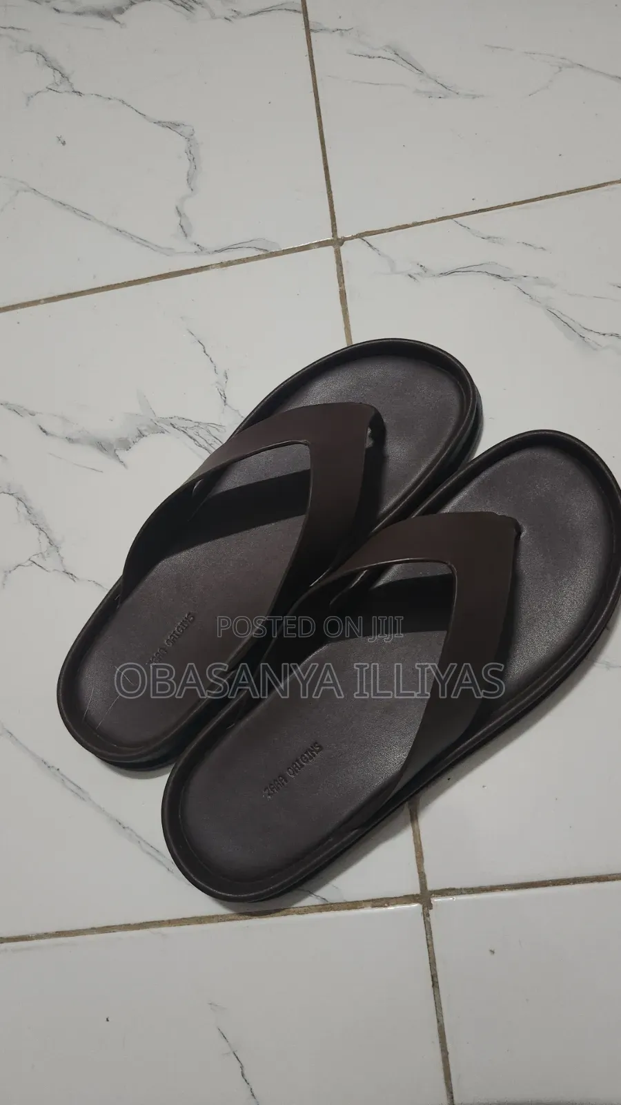 Zara Original Palm