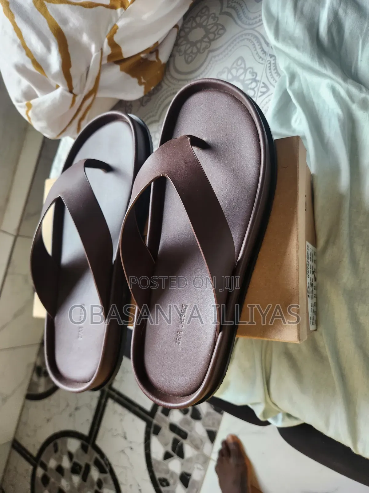 Zara Original Palm