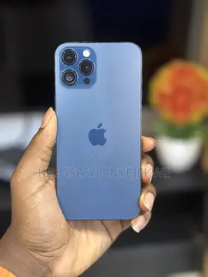 Apple iPhone 12 Pro Max 128 GB Blue