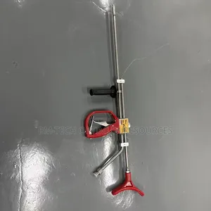 Industrial Ultra-High Pressure Water Blast Control Gun