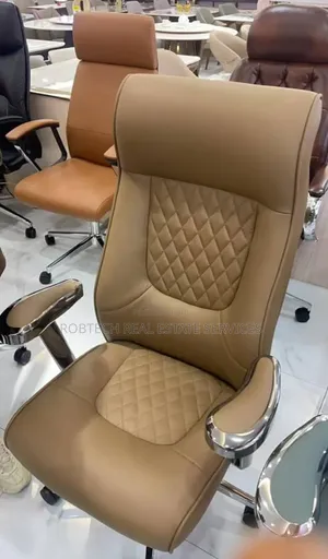 Executive Chair