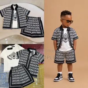 Luxe D G 3 Piece Sets