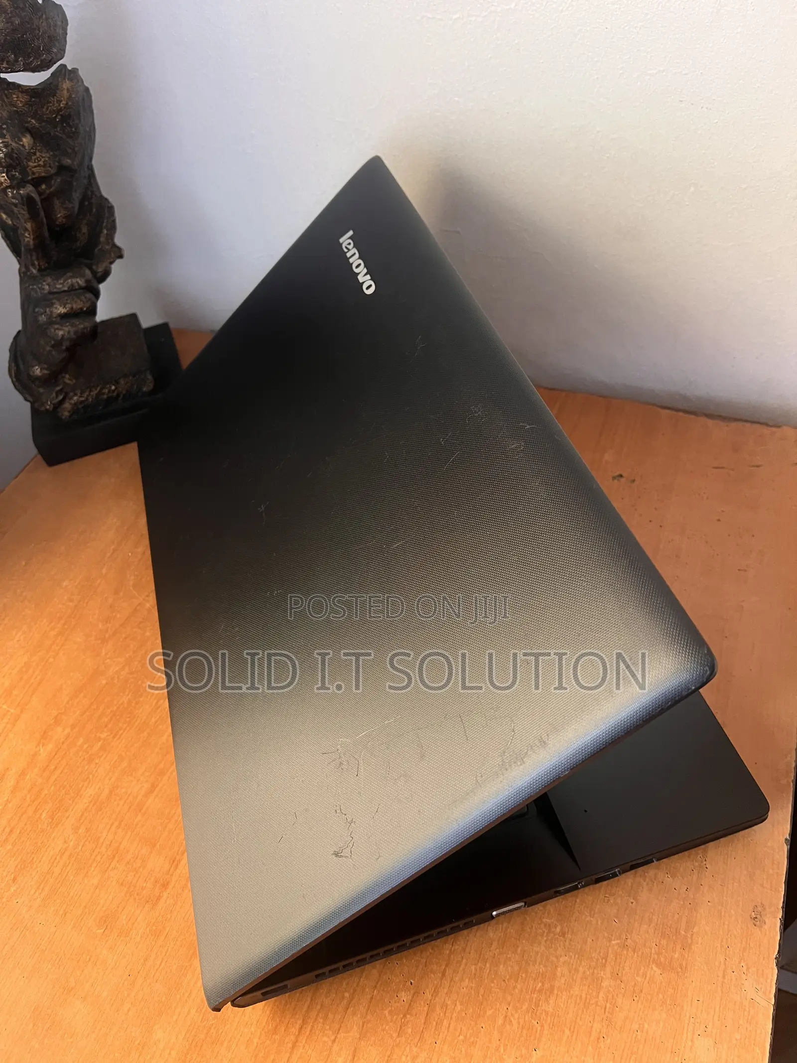 Laptop Lenovo 8GB Intel Core i5 HDD 250GB