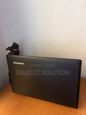 Laptop Lenovo 8GB Intel Core i5 HDD 250GB