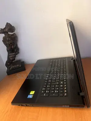 Laptop Lenovo 8GB Intel Core i5 HDD 250GB