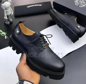 Men's Corporate Shoes