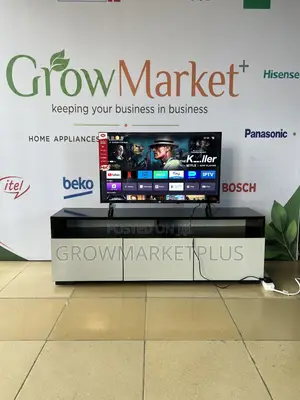 Ite 32 Inches Qled Smart Tv