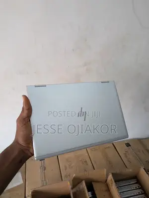Laptop HP EliteBook 1040 G6 8GB Intel Core i5 SSD 256GB