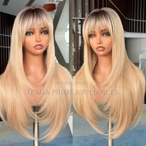 Bellora Hair ( Latisha Blend Wig )