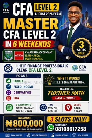 Acca Fm Afm Tutor, Cfa Crusher