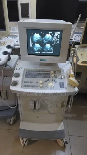 Siemens Sonoline Prima