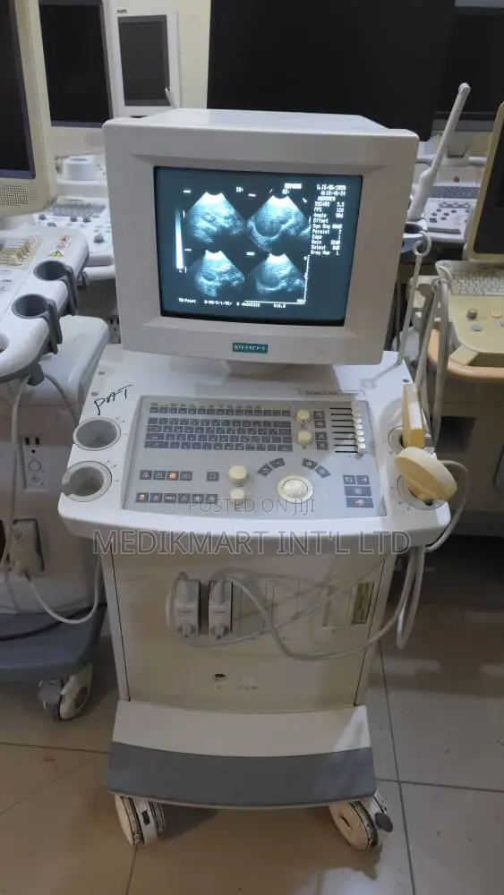 Siemens Sonoline Prima