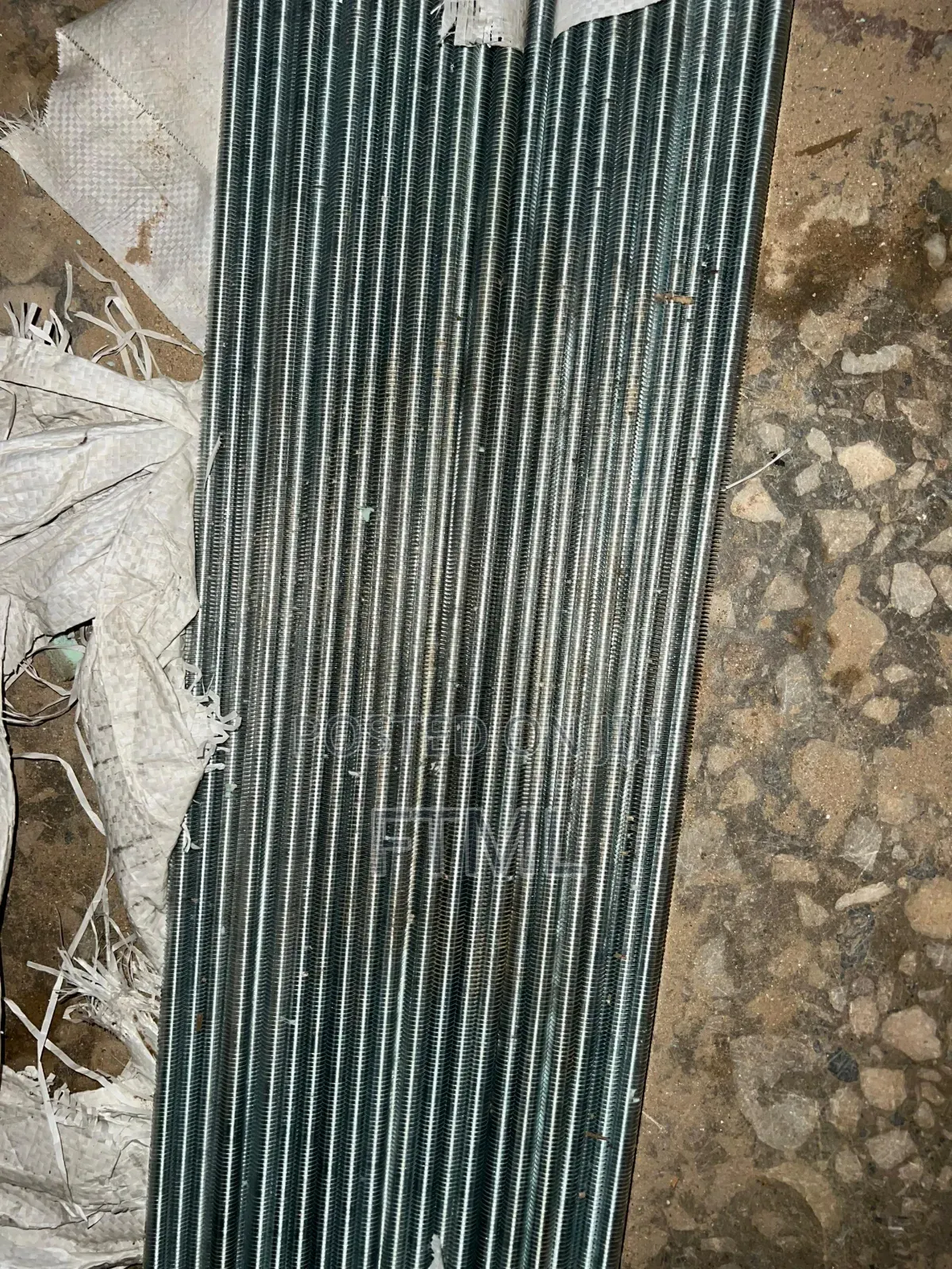 8mm Threaded Rod