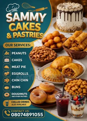 Sammy Catering