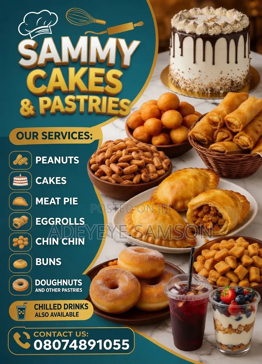 Sammy Catering
