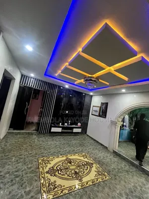 3bdrm Bungalow in Alapata, Iyana, Iwo Road for rent