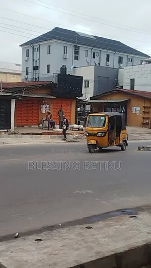 3bdrm Bungalow in Onibukun Estate, Ado-Odo/Ota for sale