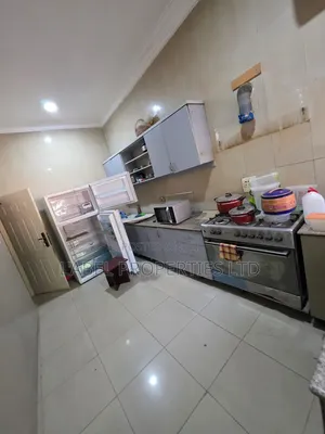 3bdrm Bungalow in Lifecamp Main, Kado for rent