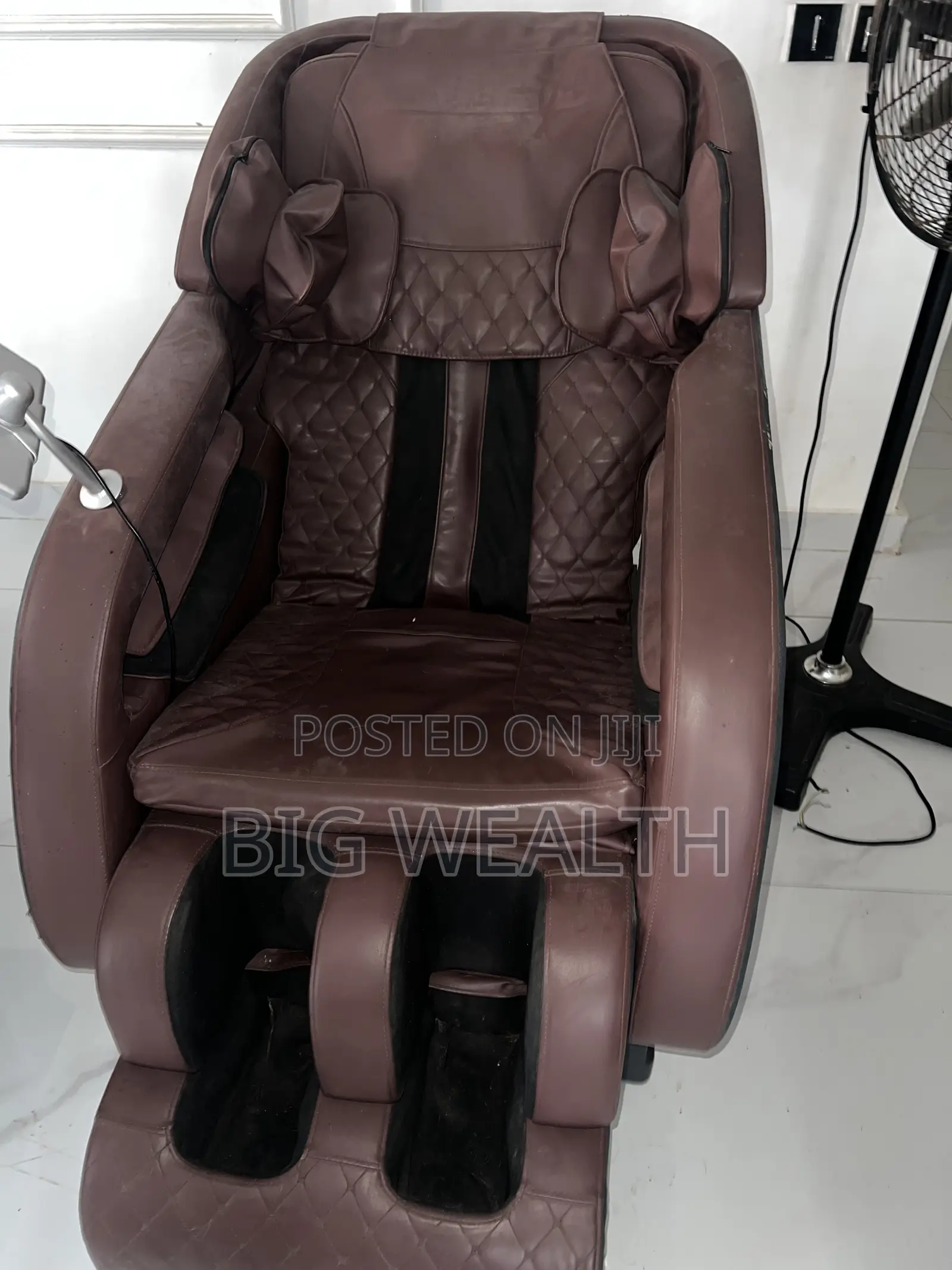 Massage Chair