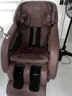 Massage Chair