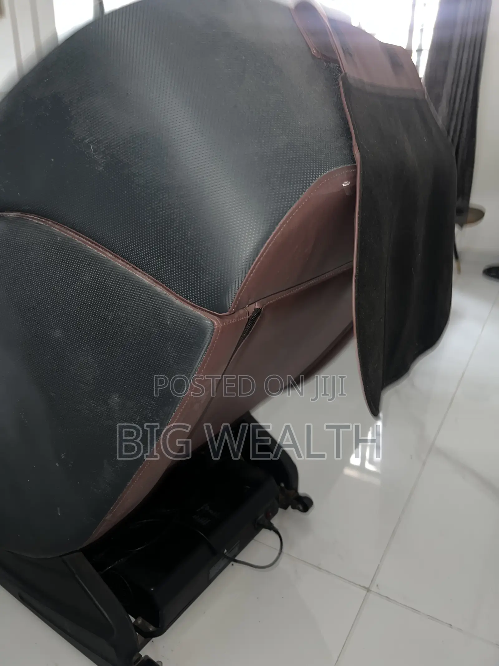 Massage Chair