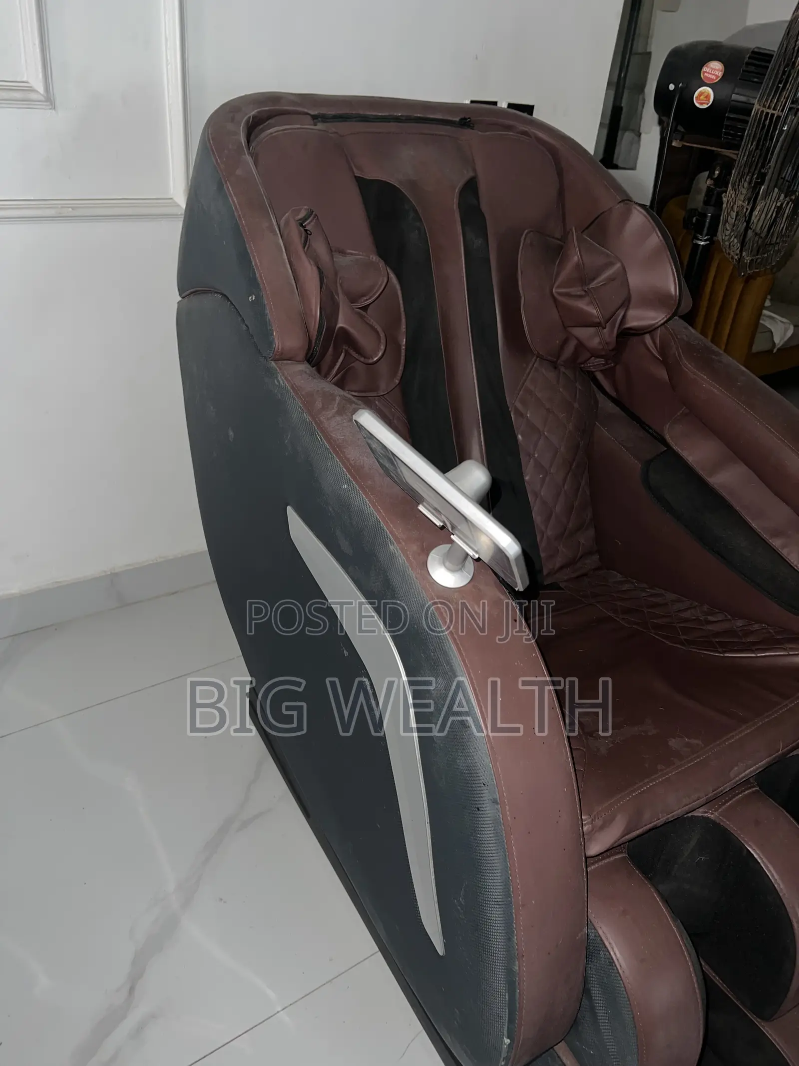 Massage Chair