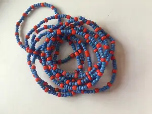 Seed Bead Bracelets