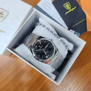 Wrist Watch