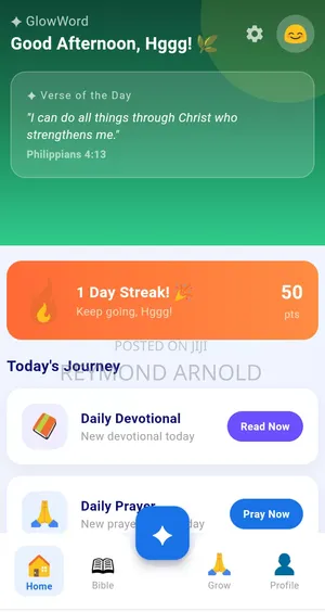 Professional Flutter App Developer | Custom Android Apps