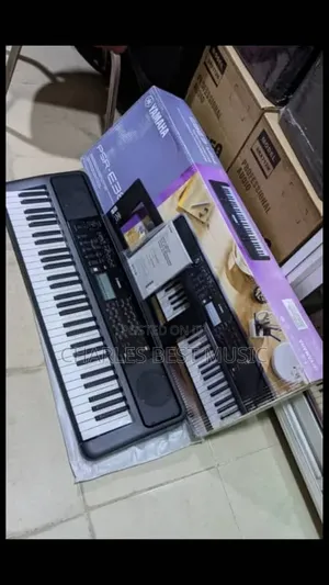 Keyboard 383 Keyboard PRS