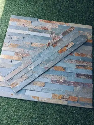 Naturak Stones