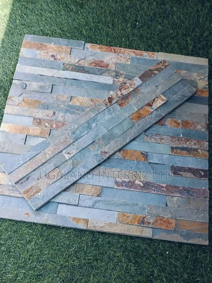 Naturak Stones