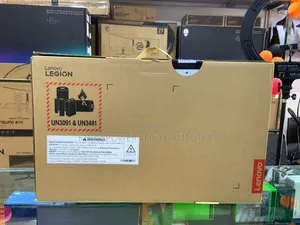 New Laptop Lenovo Legion 5 32GB Intel Core Ultra 9 SSD 1T