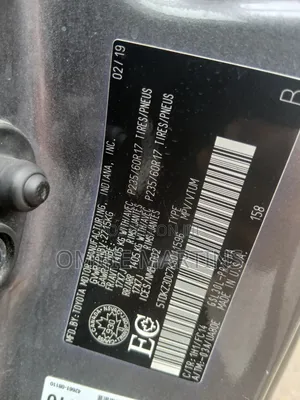 Toyota Sienna 2019 Gray