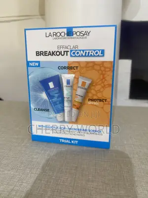 Effaclar Breakout Control