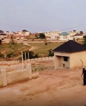Karu Site Estate Land: Plots From ₦10m (Behind Bristol Academy)